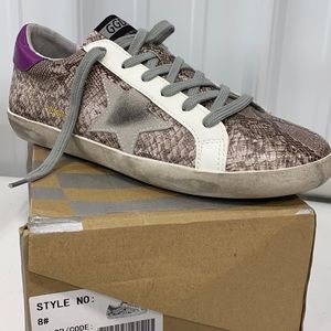COPY - New Golden Goose Dupe